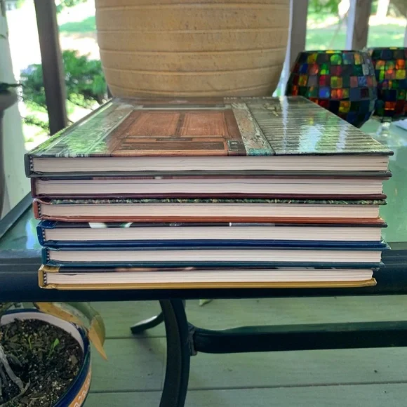 Time Life Home Repair and Improvement book set - Picture 2 of 3